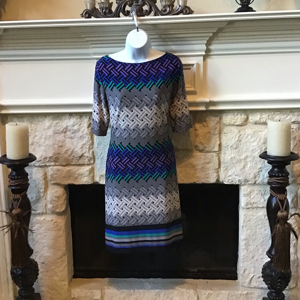 Jessica H Dress